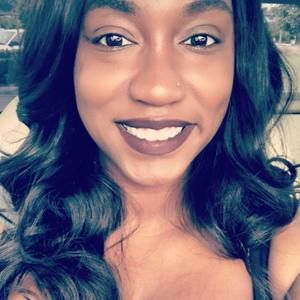 Meet your Posher, Keri